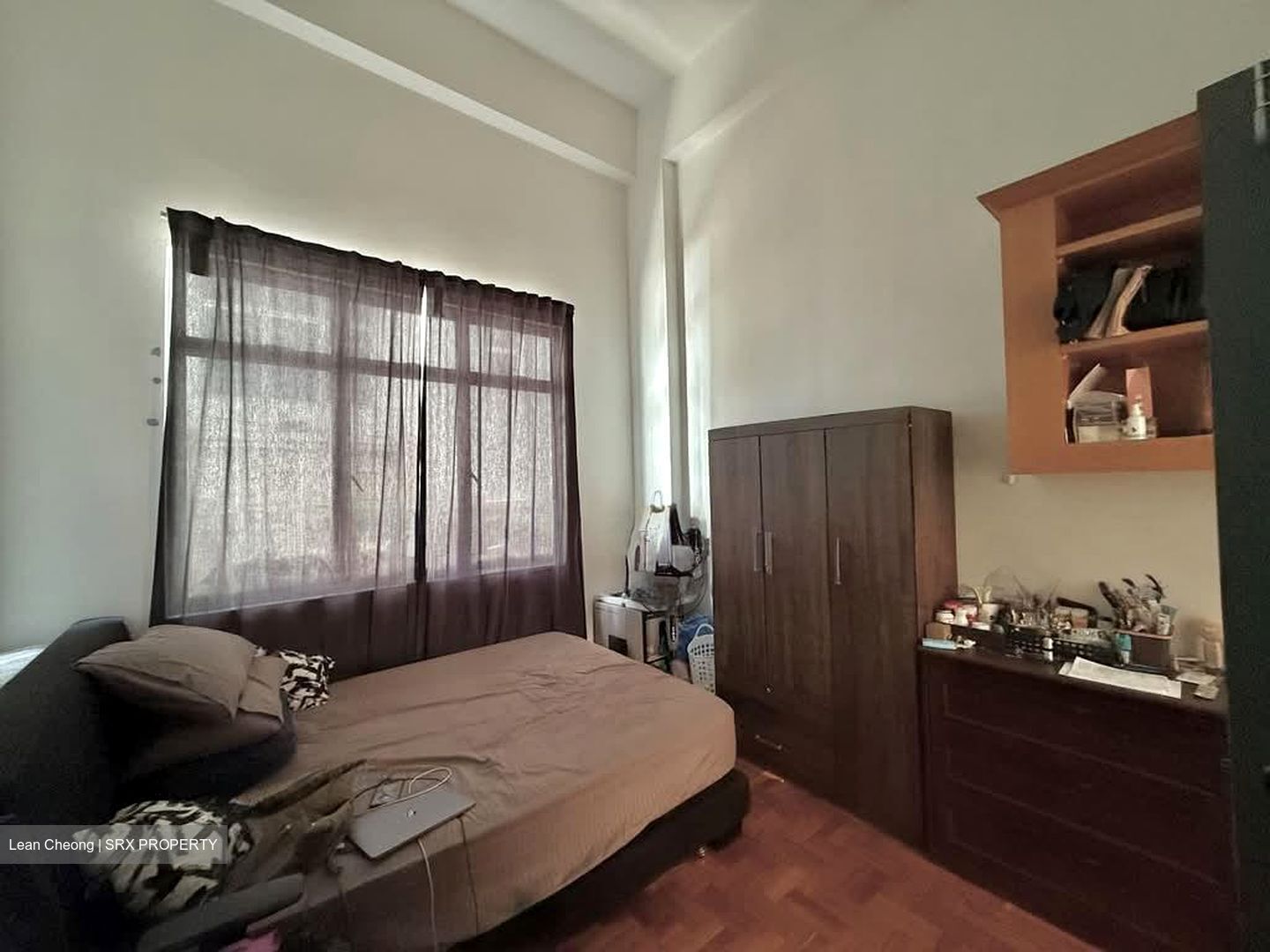 Casa Pasir Ris (D17), Condominium #563491551